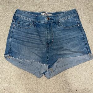 Hollister Jean Shorts
